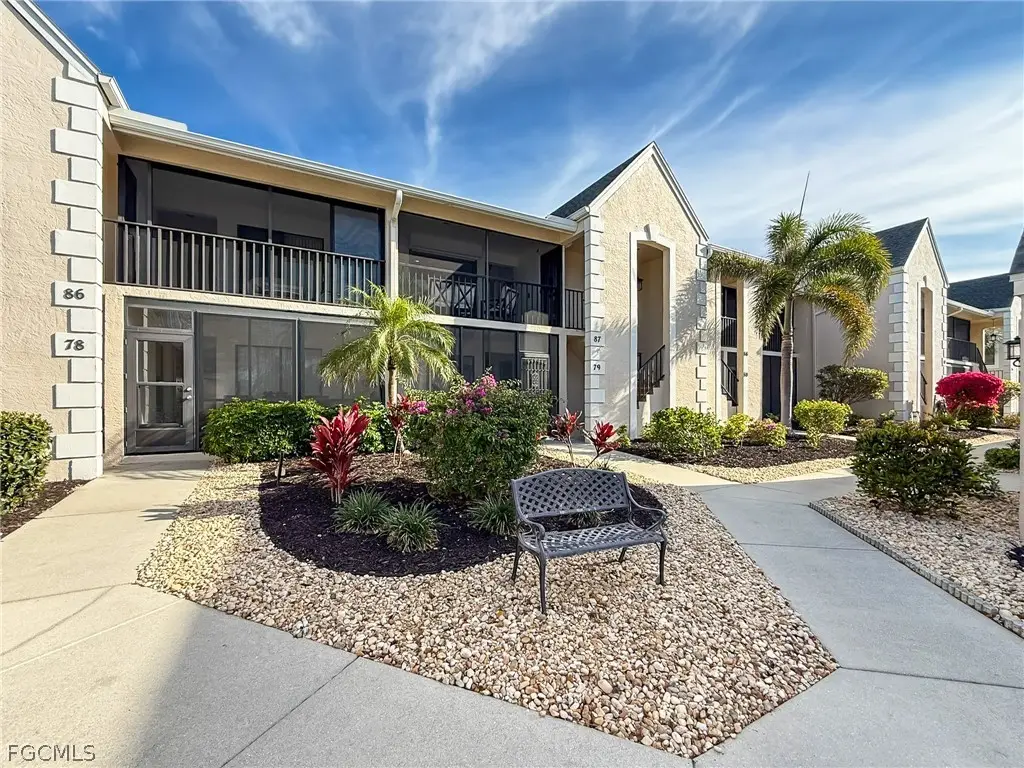 12170 Kelly Greens Boulevard #89, Fort Myers, FL 33908 - #1