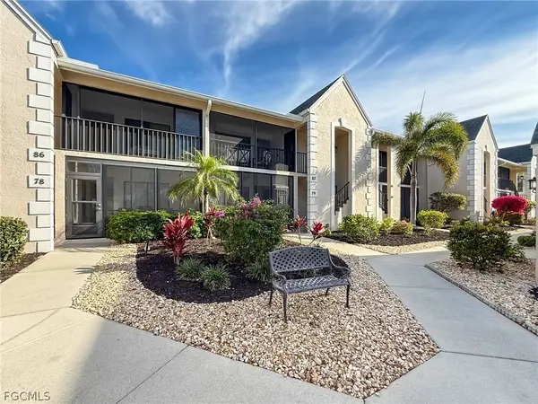 12170 Kelly Greens Boulevard #89, Fort Myers, FL 33908