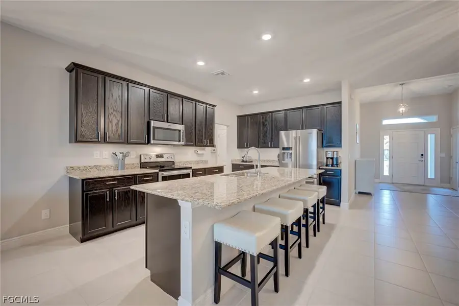 3412 NW 15th Lane, Cape Coral, FL 33993 - #2