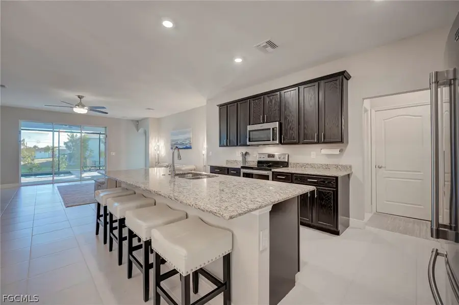 3412 NW 15th Lane, Cape Coral, FL 33993 - #3