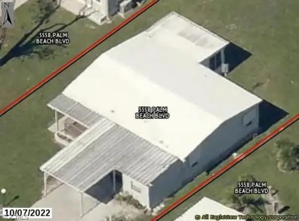 5558 Palm Beach Boulevard #428, Fort Myers, FL 33905