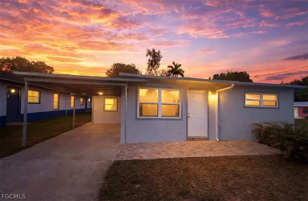 2655 Market Street, Fort Myers, FL 33916