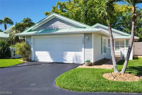 14652 Sagamore Court, Fort Myers, FL 33908