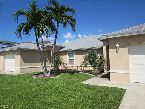 269-271 SW 4th Street, Cape Coral, FL 33991