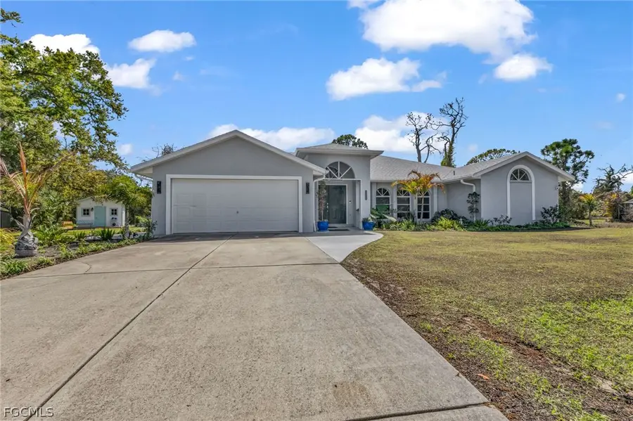 15555 Maynard Avenue, Port Charlotte, FL 33953 - #2