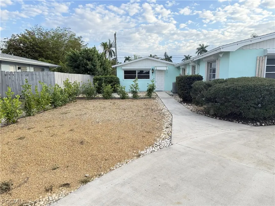 1534 Ricardo Avenue, Fort Myers, FL 33901 - #3