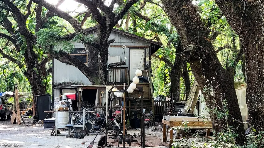 2302 County Rd 78, Labelle, FL 33935 - #2