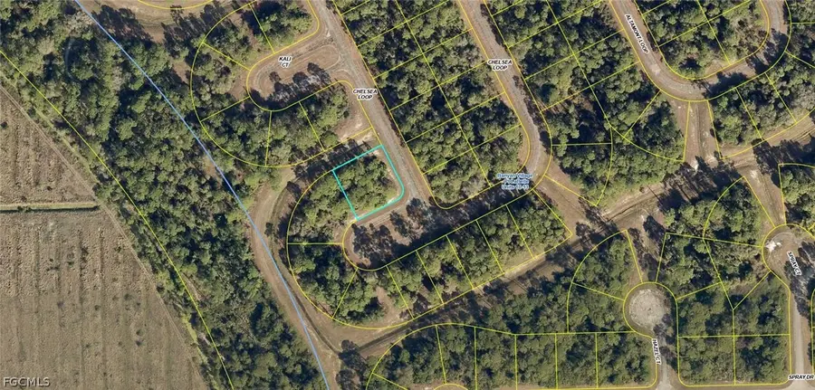433 Chelsea Loop, Labelle, FL 33935 - #2