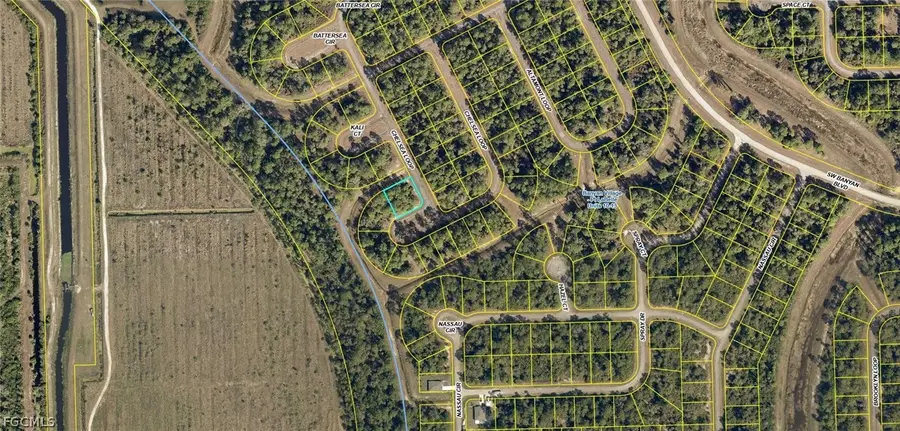 433 Chelsea Loop, Labelle, FL 33935 - #3