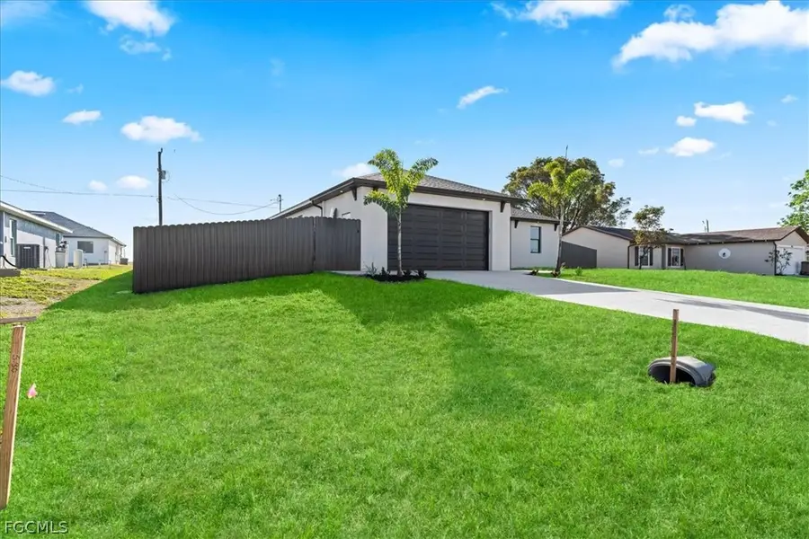 1713 NE 7th Avenue, Cape Coral, FL 33909 - #2