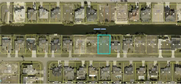 1439 SW 1st Terrace, Cape Coral, FL 33991