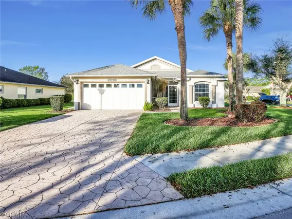 21232 Waymouth Run, Estero, FL 33928