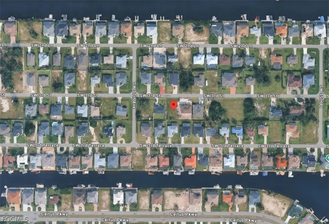 3618 SW 3rd Street, Cape Coral, FL 33991 - #1