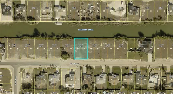 303 NE 15th Street, Cape Coral, FL 33909
