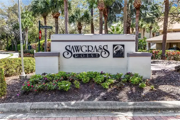 4121 Sawgrass Point Drive #204, Bonita Springs, FL 34134