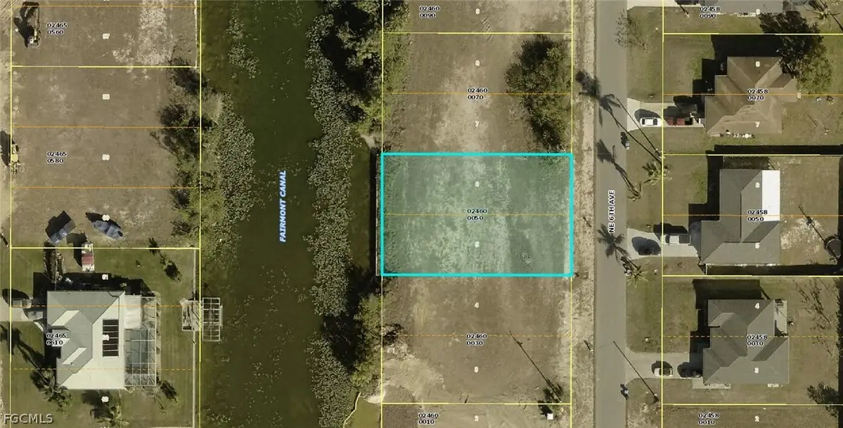 1210 NE 6th Avenue, Cape Coral, FL 33909 - #1