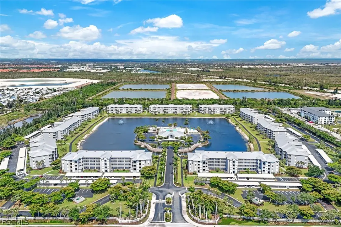 16655 Lake Circle Drive #825, Fort Myers, FL 33908 - #1