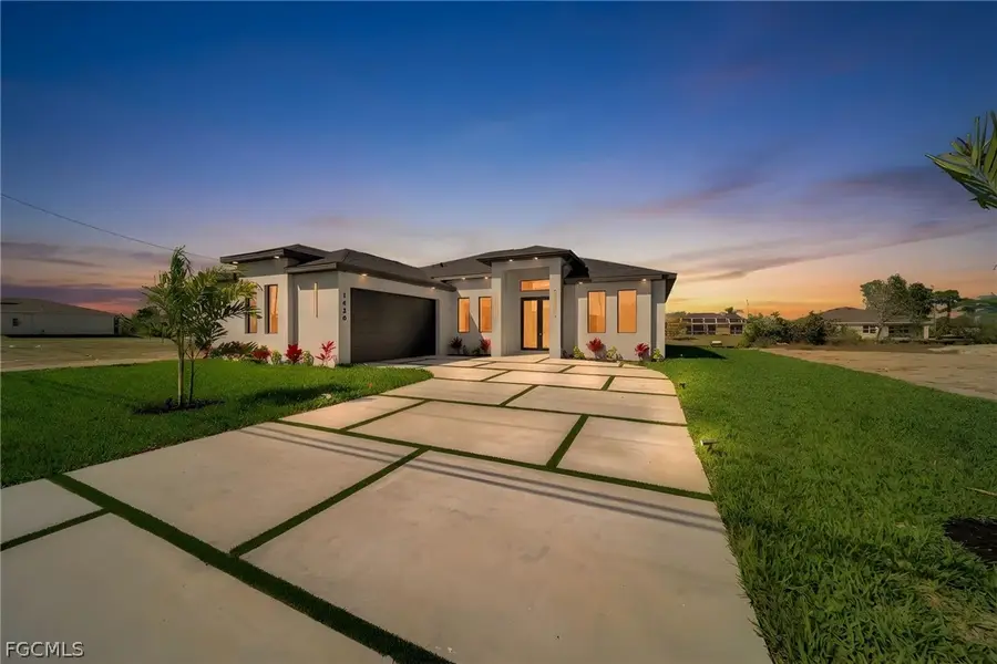 1426 NE 6th Avenue, Cape Coral, FL 33909 - #2