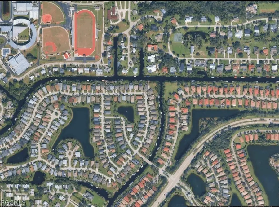 9273 Palm Island Circle, North Fort Myers, FL 33903 - #3