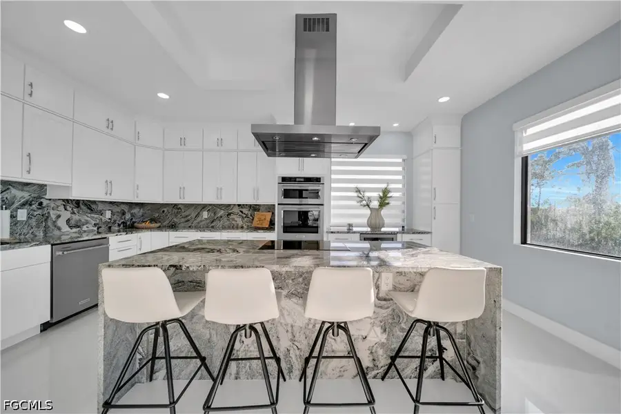 2804 NW 26th Avenue, Cape Coral, FL 33993 - #2