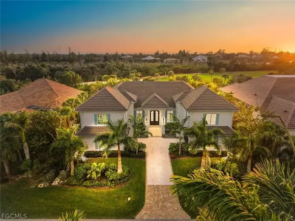 2297 Wulfert Road, Sanibel, FL 33957