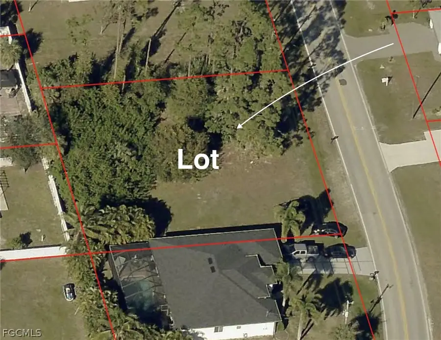 3202 Jacaranda Parkway E, Cape Coral, FL 33909 - #2