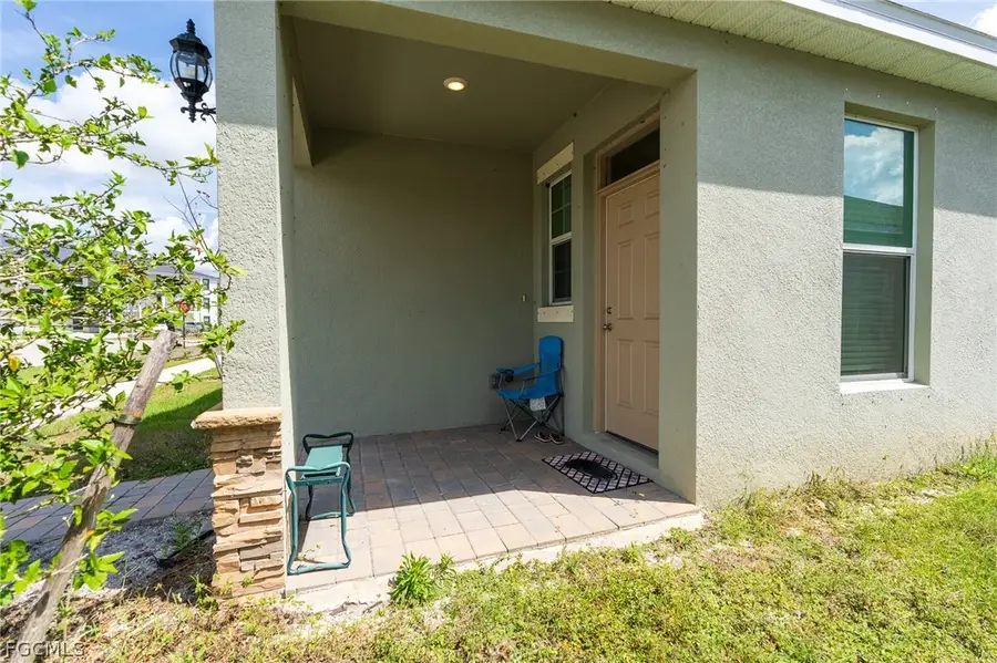 802 Friendship Circle, Labelle, FL 33935 - #2