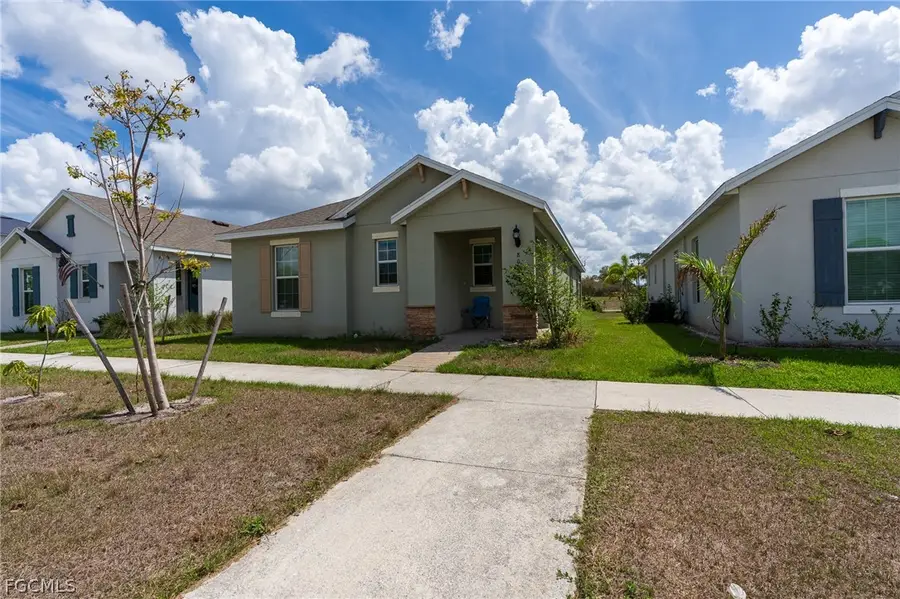 802 Friendship Circle, Labelle, FL 33935 - #3
