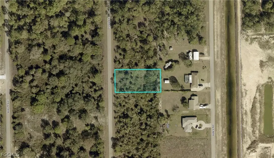 908 Fitch Avenue, Lehigh Acres, FL 33972 - #2