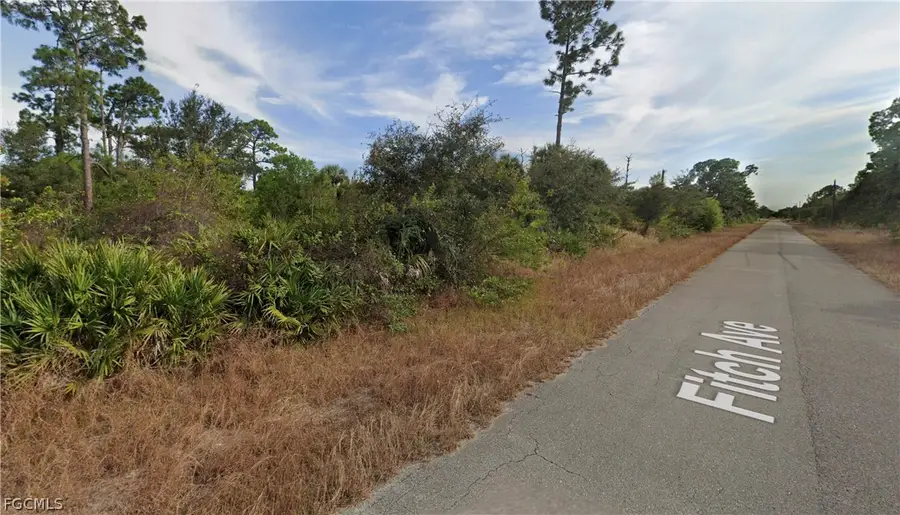 908 Fitch Avenue, Lehigh Acres, FL 33972 - #3