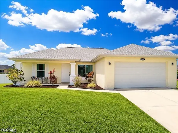 2830 NW 3rd Street, Cape Coral, FL 33993
