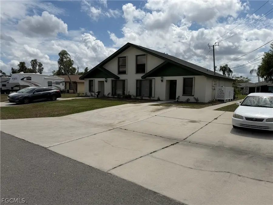 7376 Albany Road, Fort Myers, FL 33967 - #2