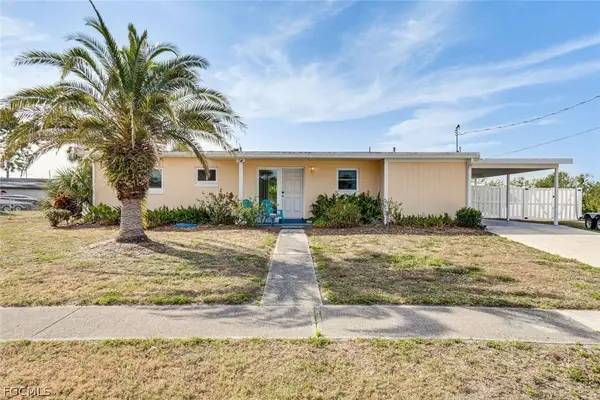 6399 Talbot Street, North Port, FL 34287