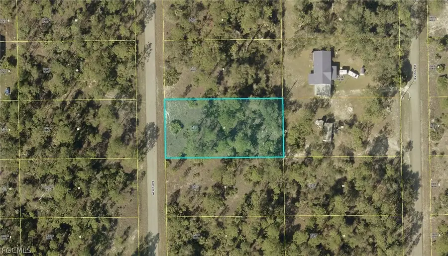 2110 Wells Avenue, Alva, FL 33920 - #2