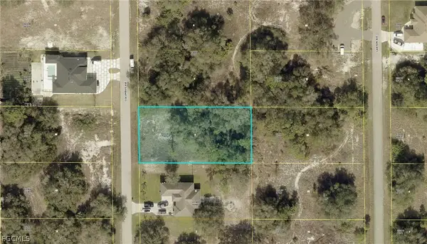1614 Columbus Avenue, Lehigh Acres, FL 33972