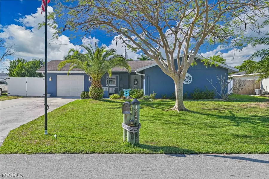 1210 SE 34th Terrace, Cape Coral, FL 33904 - #3