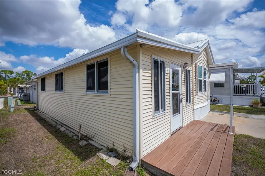 51 La Fonda Lane, North Fort Myers, FL 33903 - #2