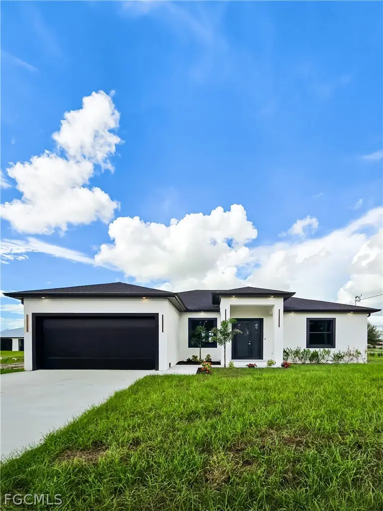 4113 Kismet Parkway W, Cape Coral, FL 33993 - #2