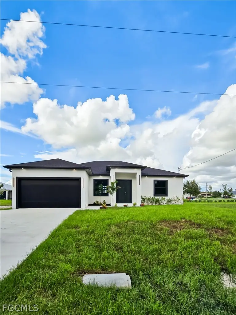 4113 Kismet Parkway W, Cape Coral, FL 33993 - #3