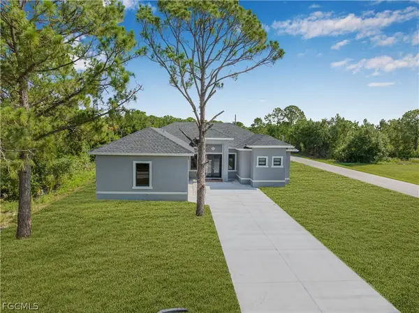 3200 44th Street W, Lehigh Acres, FL 33971