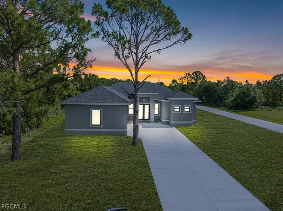 3200 44th Street W, Lehigh Acres, FL 33971 - #2