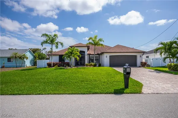 4607 SW 14th Avenue, Cape Coral, FL 33914