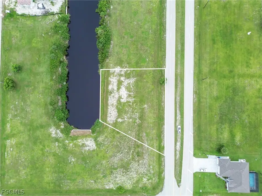 4003 Old Burnt Store Road, Cape Coral, FL 33993 - #3
