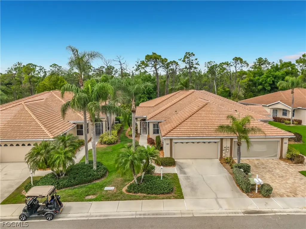 20721 Marathona Court, North Fort Myers, FL 33917 - #1