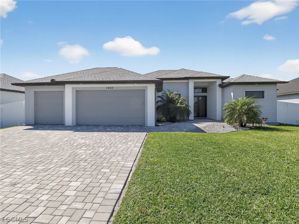 1920 SW 2nd Terrace, Cape Coral, FL 33991 - #1