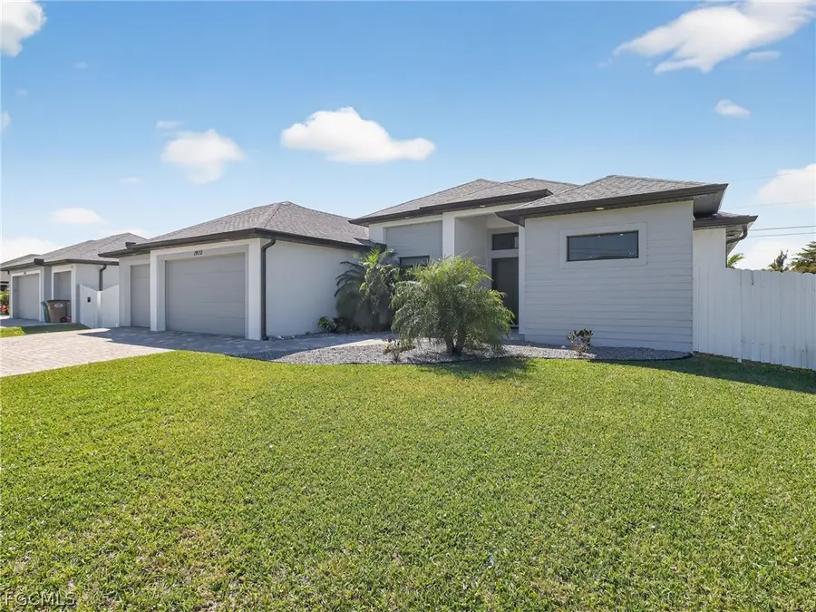 1920 SW 2nd Terrace, Cape Coral, FL 33991 - #2