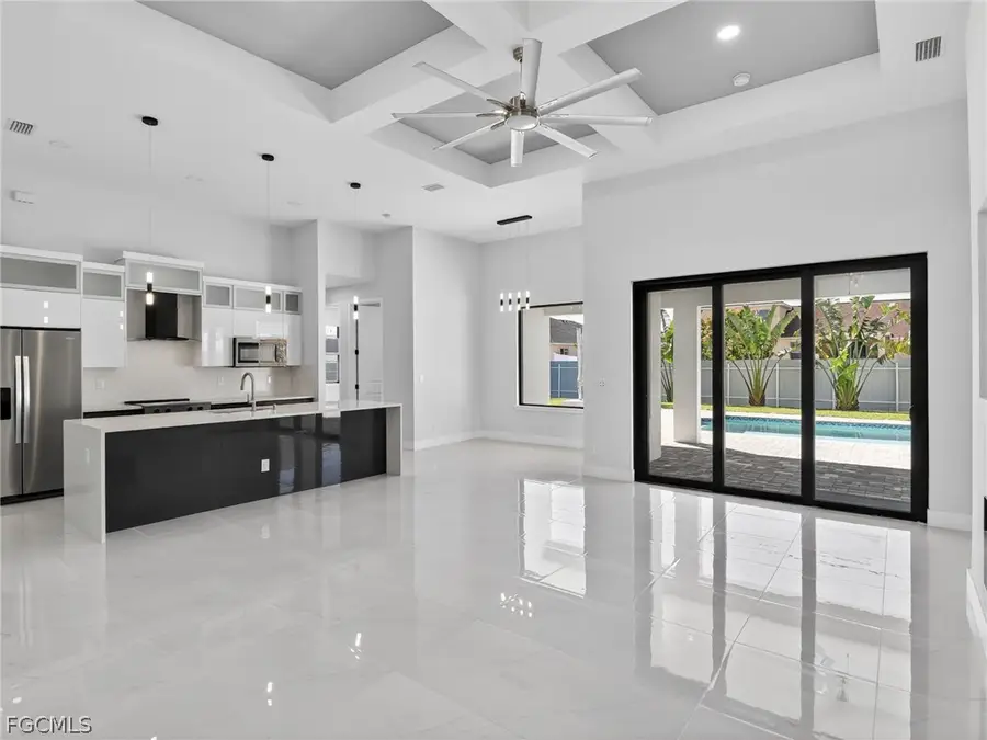 1920 SW 2nd Terrace, Cape Coral, FL 33991 - #3