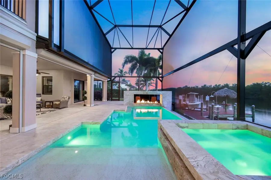 5703 Yardarm Court, Cape Coral, FL 33914 - #2