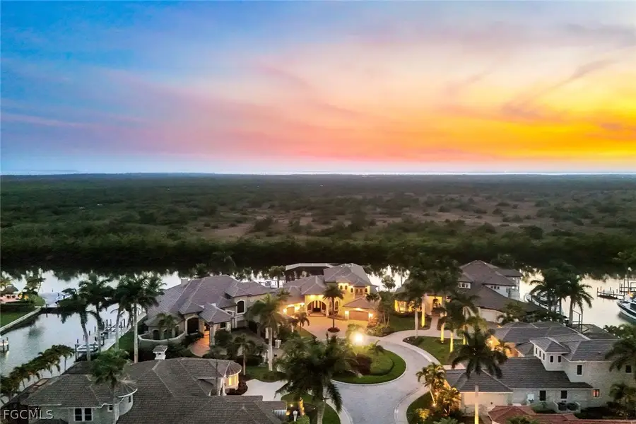 5703 Yardarm Court, Cape Coral, FL 33914 - #3