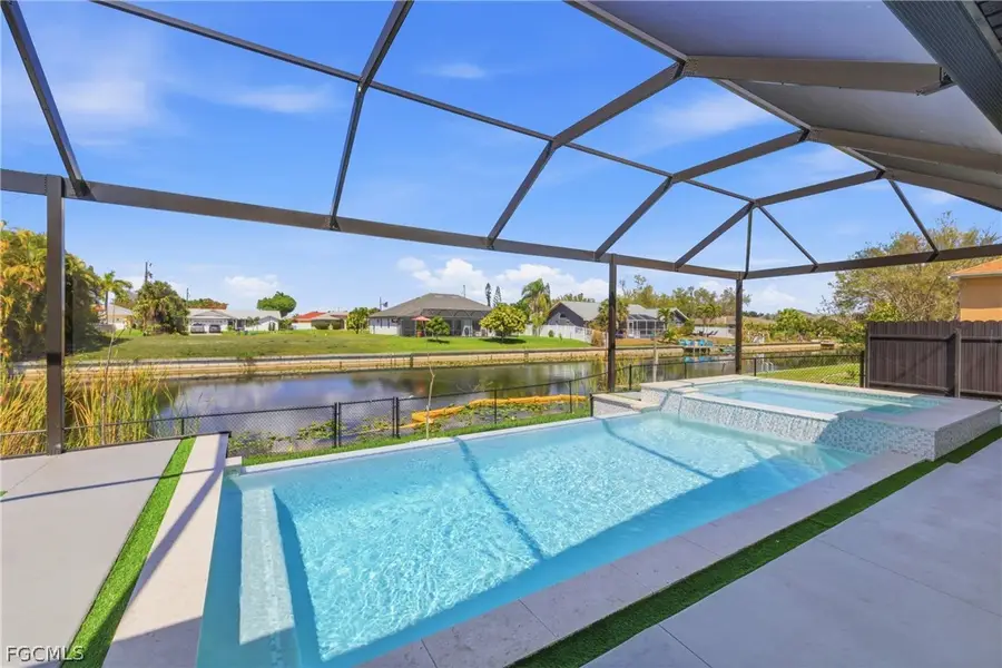 1301 SW 13th Street, Cape Coral, FL 33991 - #3